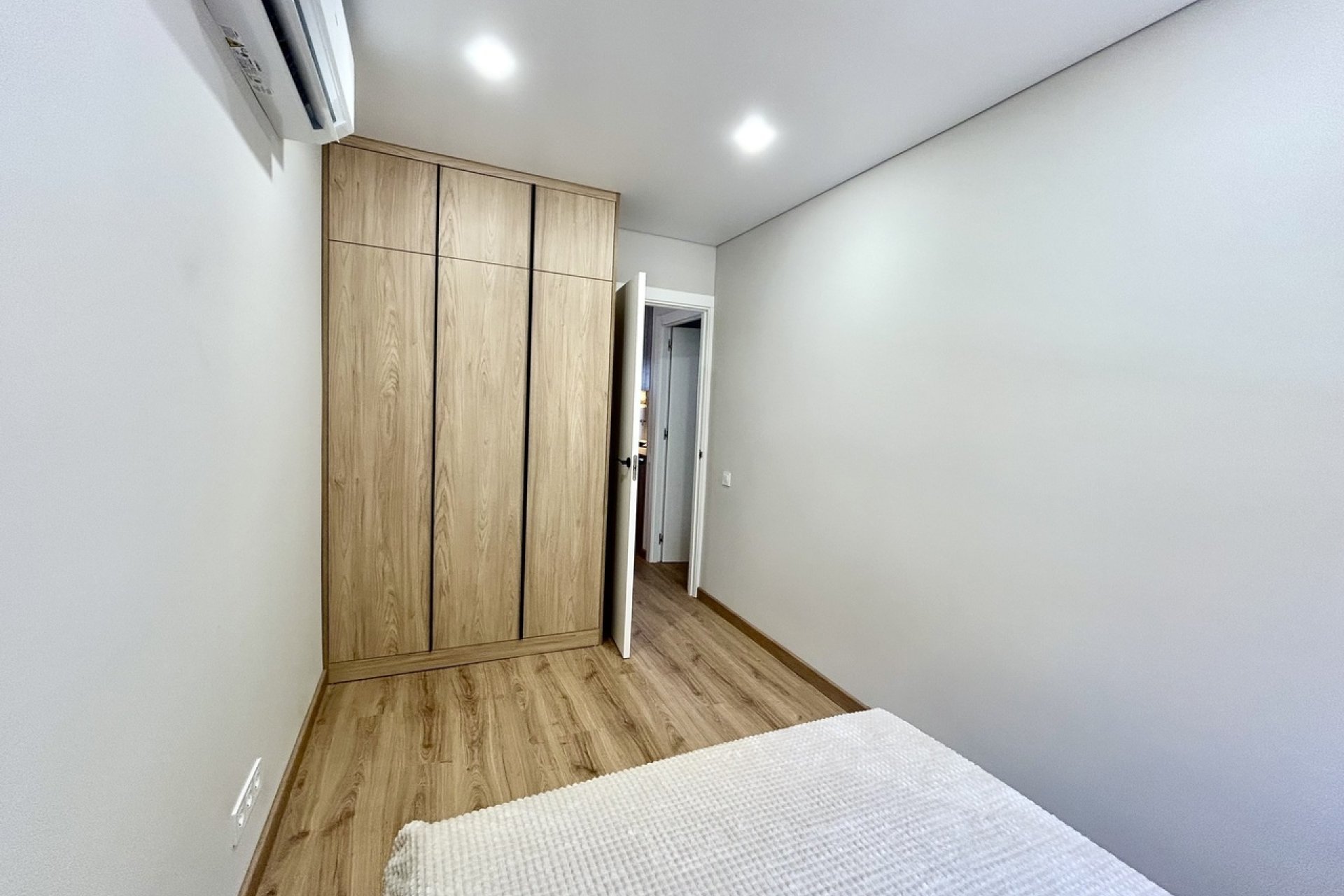 Herverkoop - Apartment -
Torrevieja - Costa Blanca