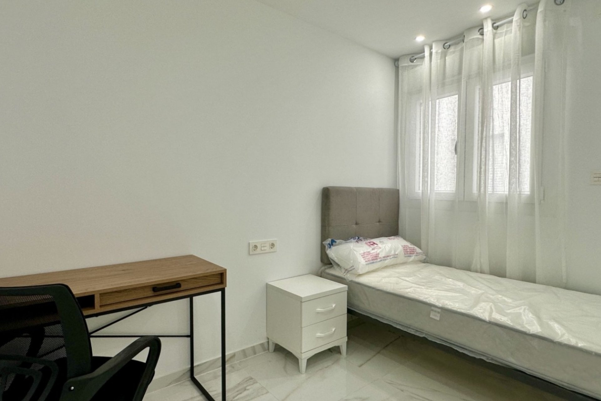 Herverkoop - Apartment -
Torrevieja - Costa Blanca