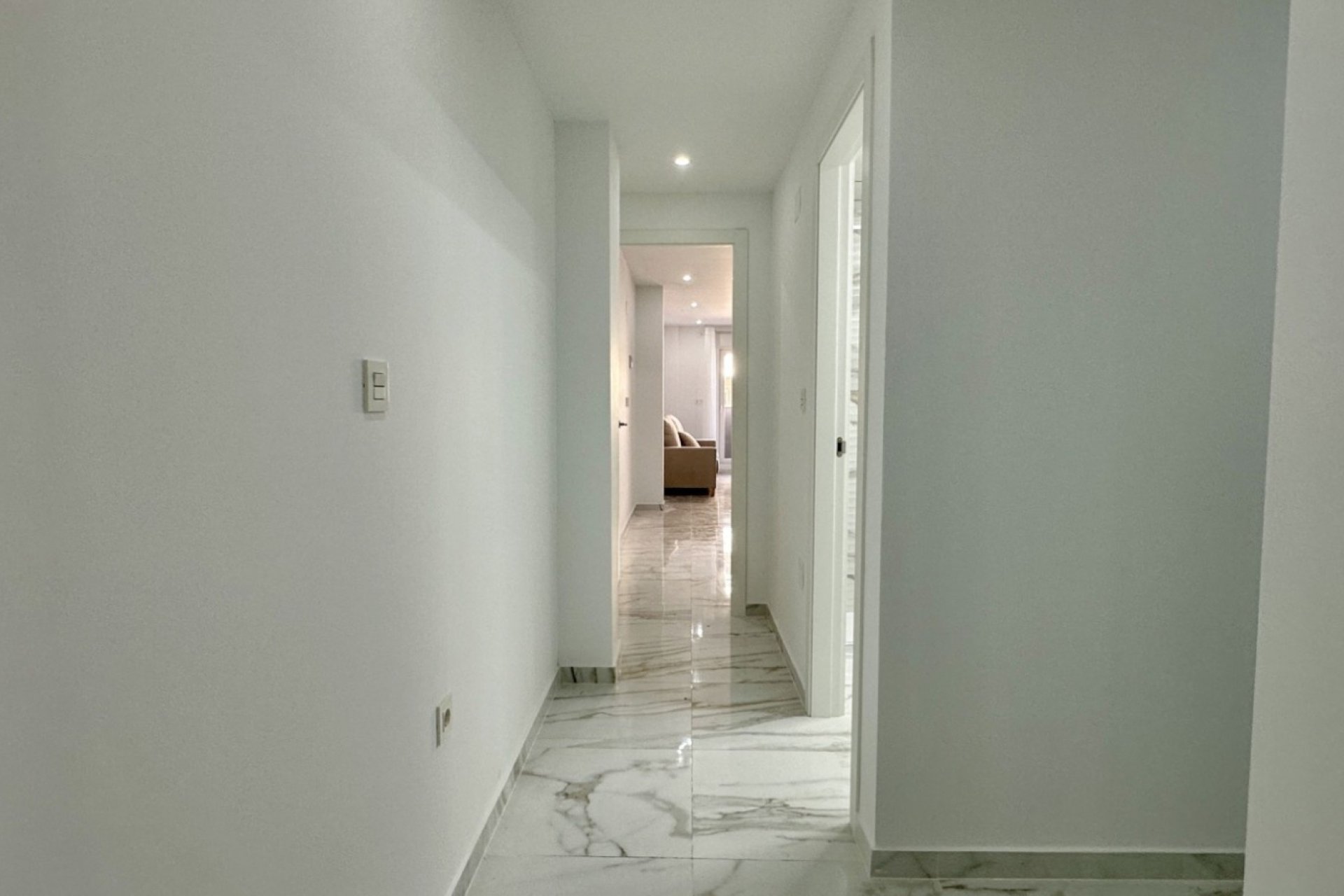 Herverkoop - Apartment -
Torrevieja - Costa Blanca
