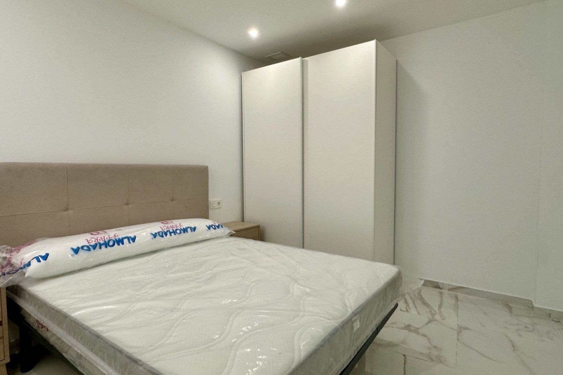 Herverkoop - Apartment -
Torrevieja - Costa Blanca