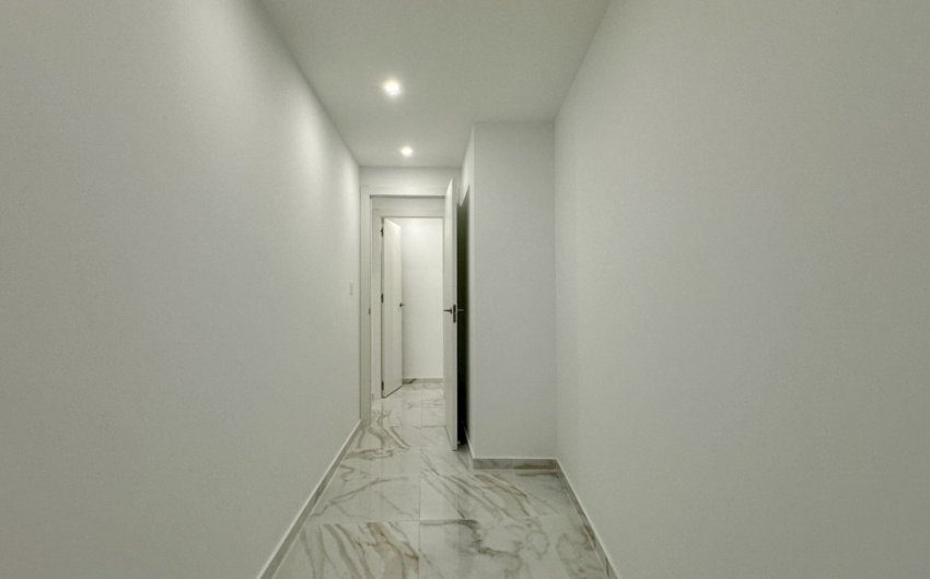 Herverkoop - Apartment -
Torrevieja - Costa Blanca