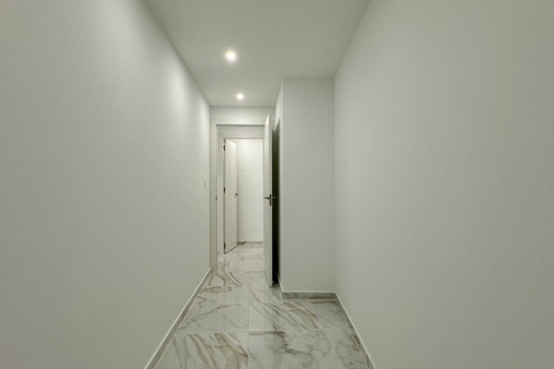Herverkoop - Apartment -
Torrevieja - Costa Blanca