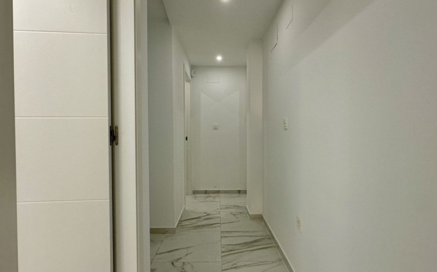 Herverkoop - Apartment -
Torrevieja - Costa Blanca