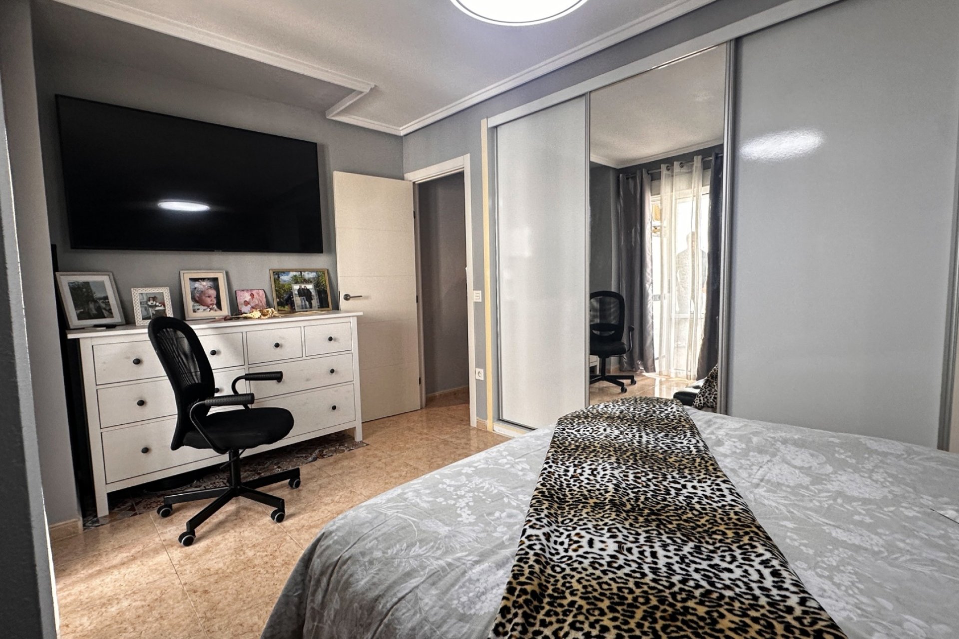 Herverkoop - Apartment -
Torrevieja - Costa Blanca