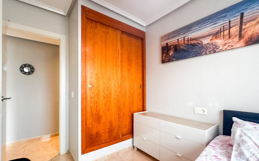 Herverkoop - Apartment -
Torrevieja - Costa Blanca