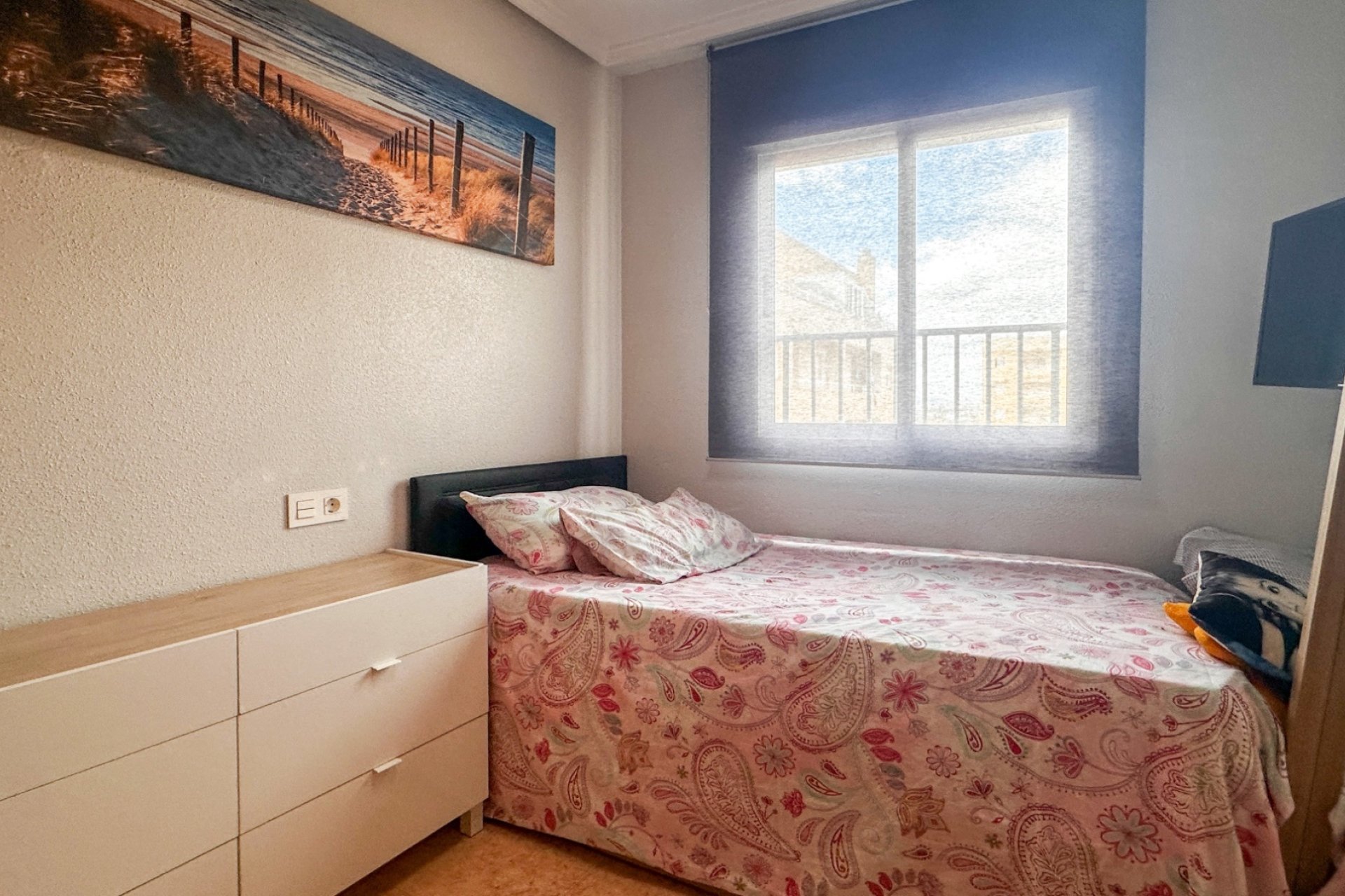 Herverkoop - Apartment -
Torrevieja - Costa Blanca