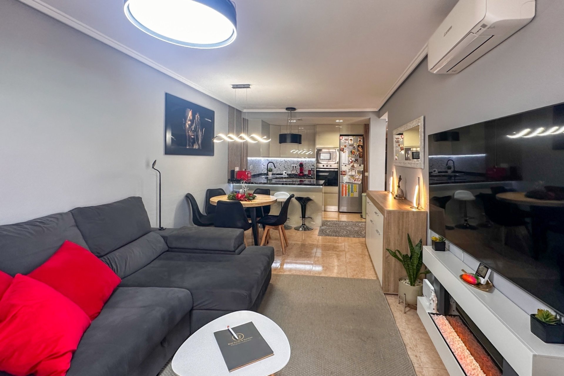 Herverkoop - Apartment -
Torrevieja - Costa Blanca