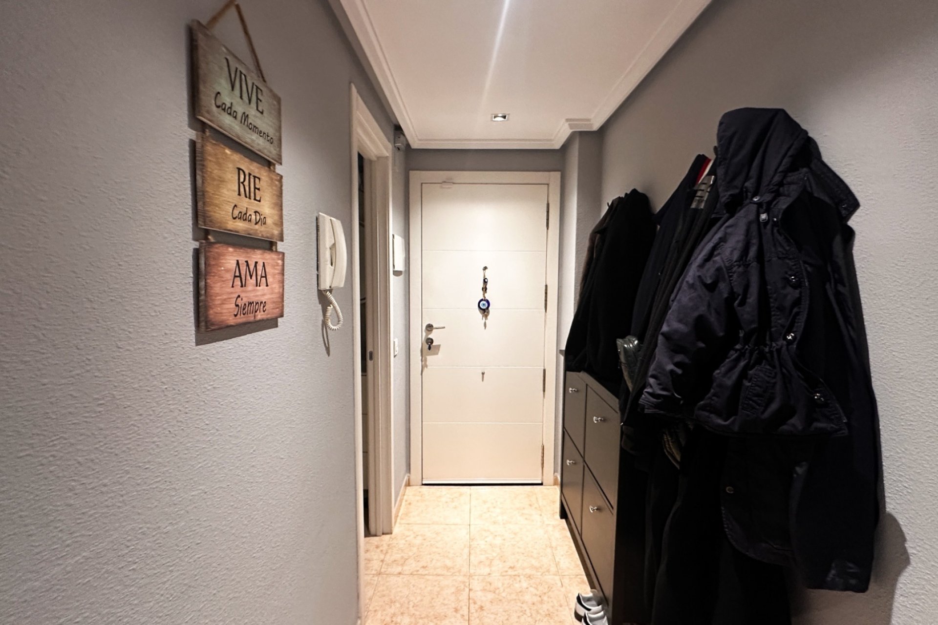 Herverkoop - Apartment -
Torrevieja - Costa Blanca