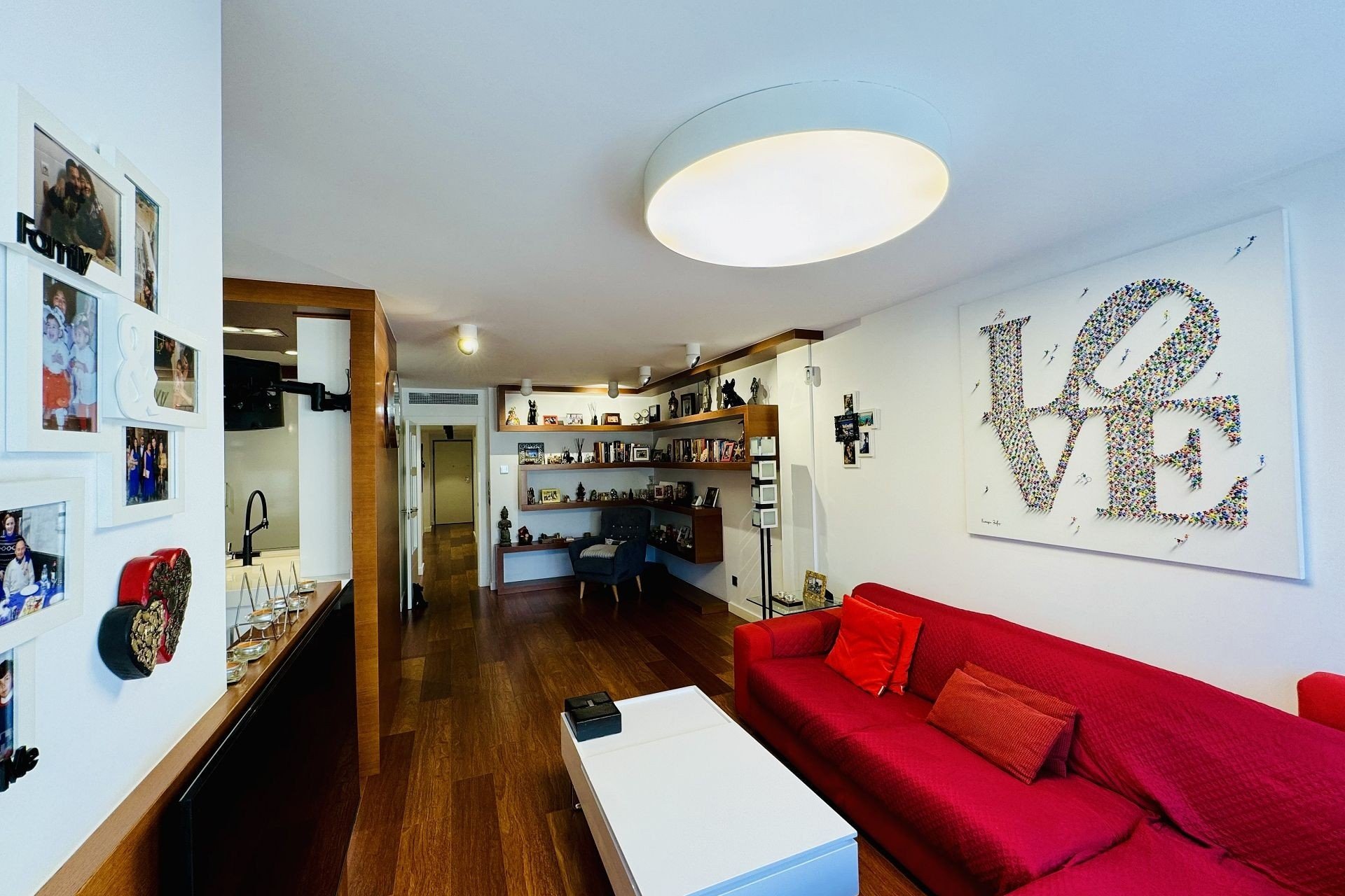 Herverkoop - Apartment -
Torrevieja - Costa Blanca