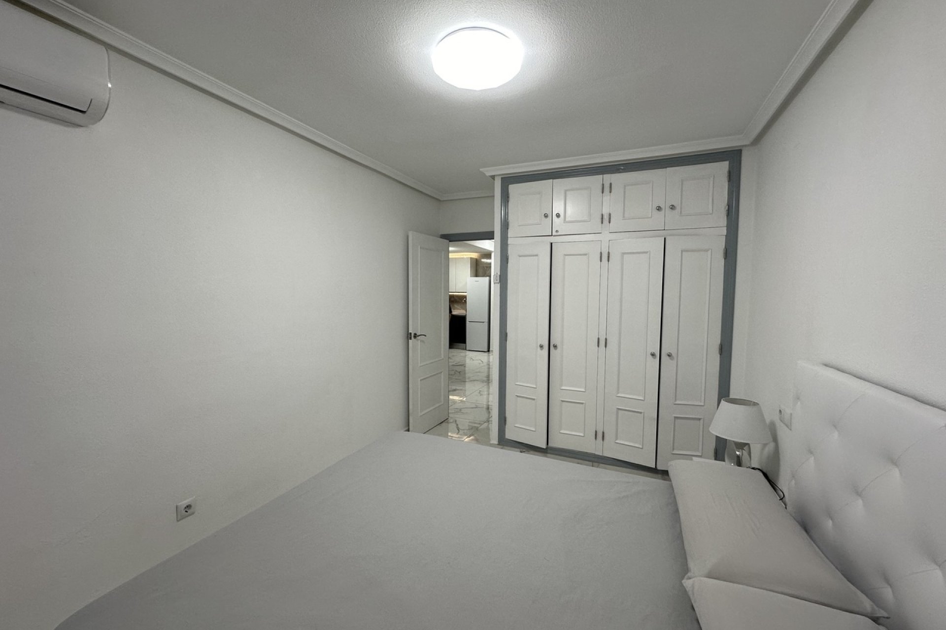 Herverkoop - Apartment -
Torrevieja - Costa Blanca