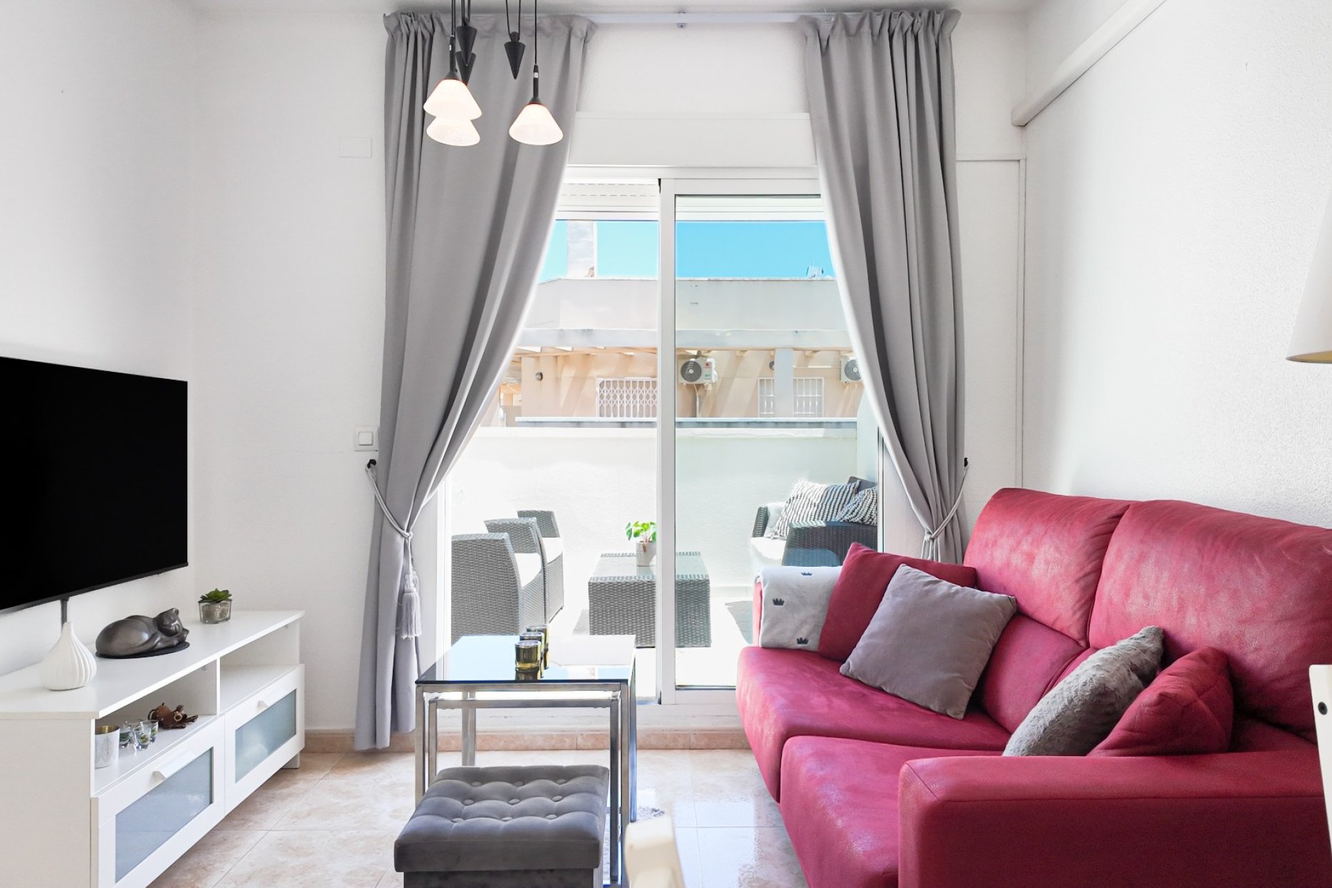 Herverkoop - Apartment -
Torrevieja - Costa Blanca