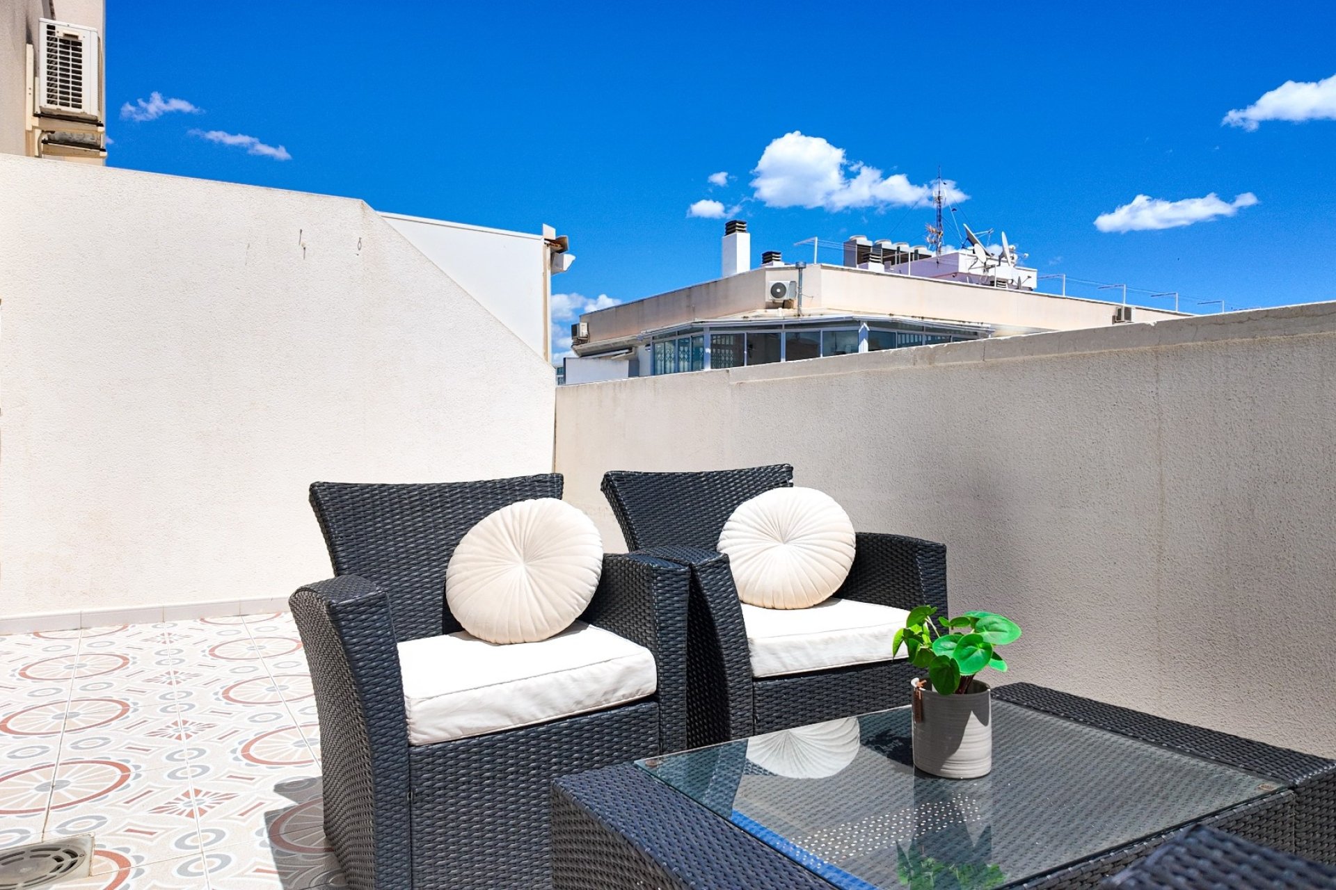 Herverkoop - Apartment -
Torrevieja - Costa Blanca