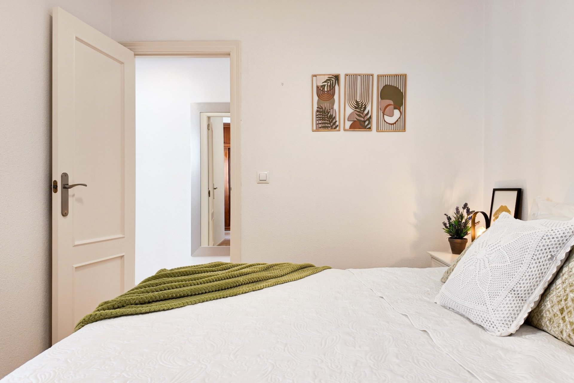 Herverkoop - Apartment -
Torrevieja - Costa Blanca