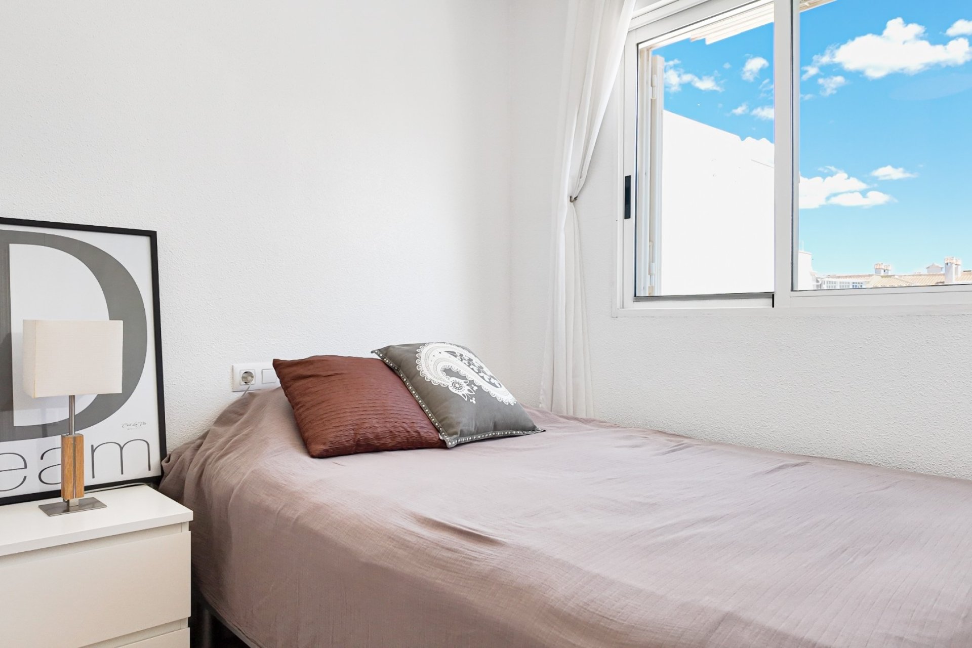 Herverkoop - Apartment -
Torrevieja - Costa Blanca