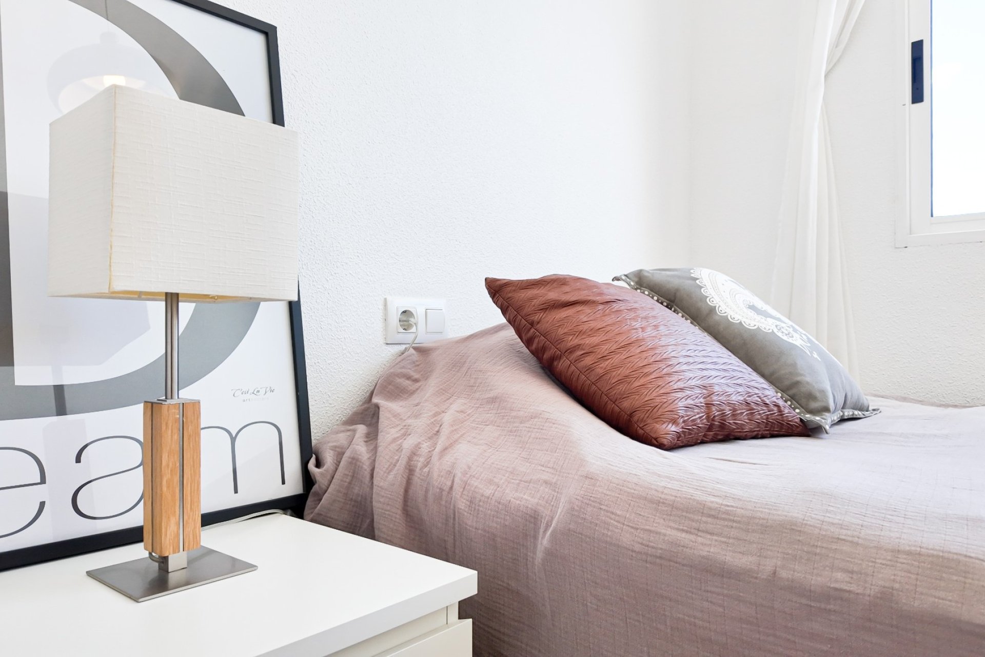 Herverkoop - Apartment -
Torrevieja - Costa Blanca