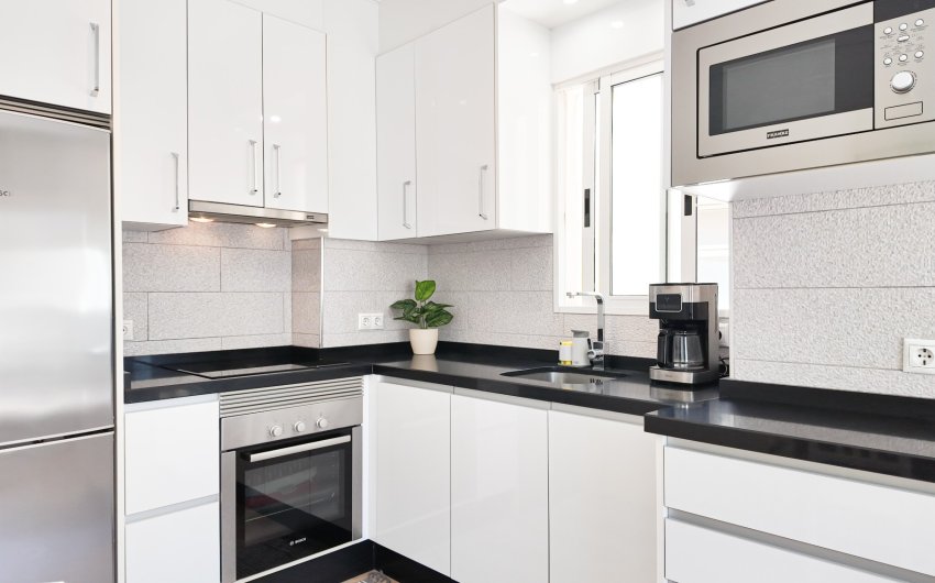 Herverkoop - Apartment -
Torrevieja - Costa Blanca