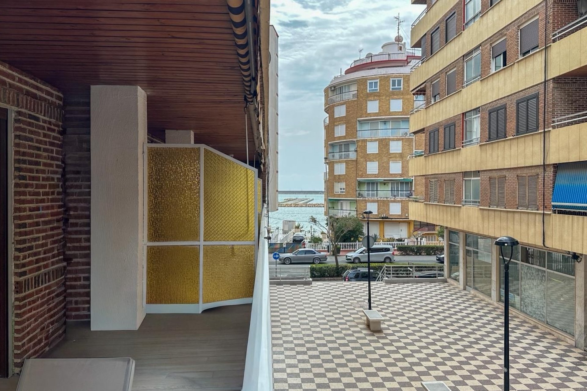 Herverkoop - Apartment -
Torrevieja - Costa Blanca