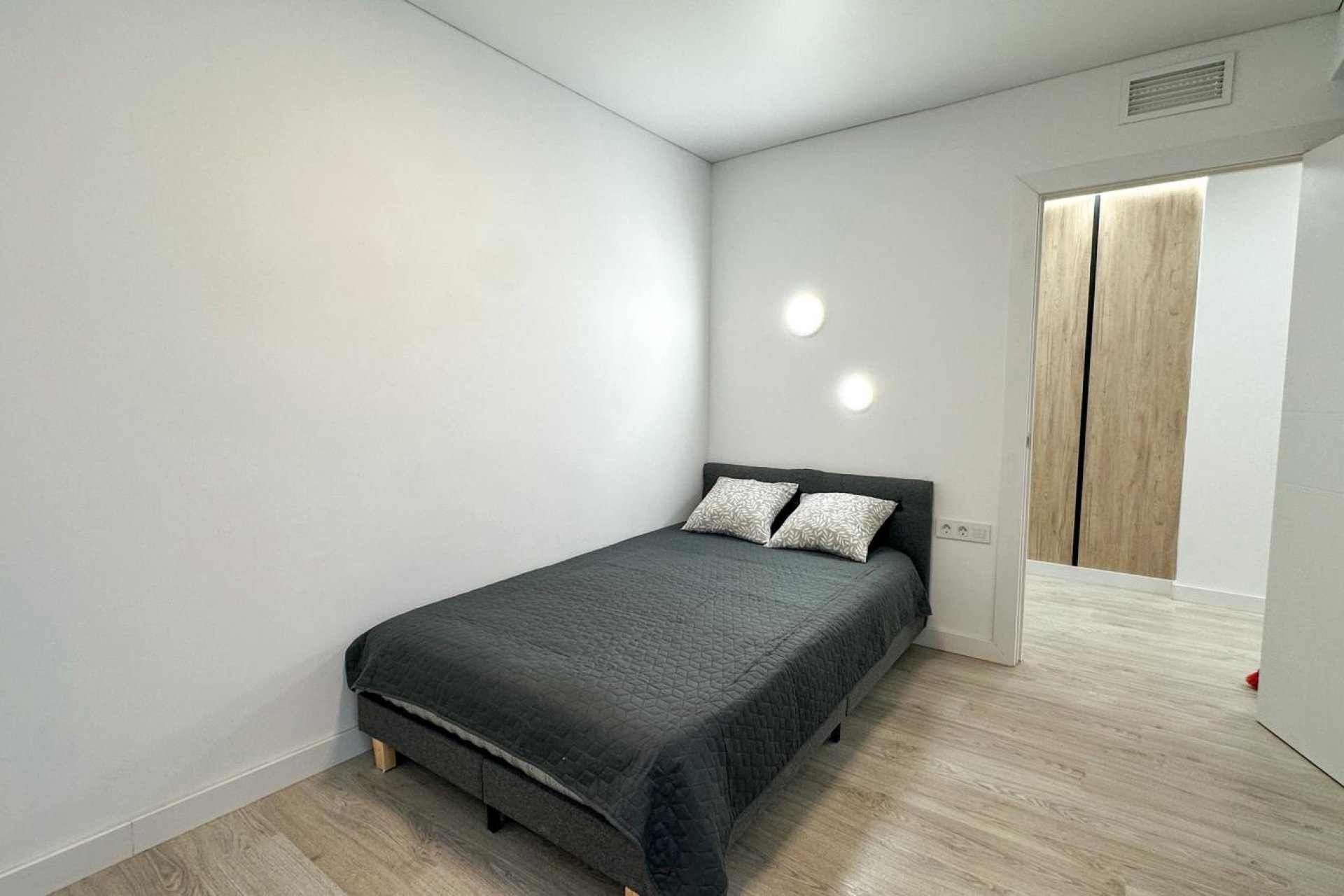 Herverkoop - Apartment -
Torrevieja - Costa Blanca