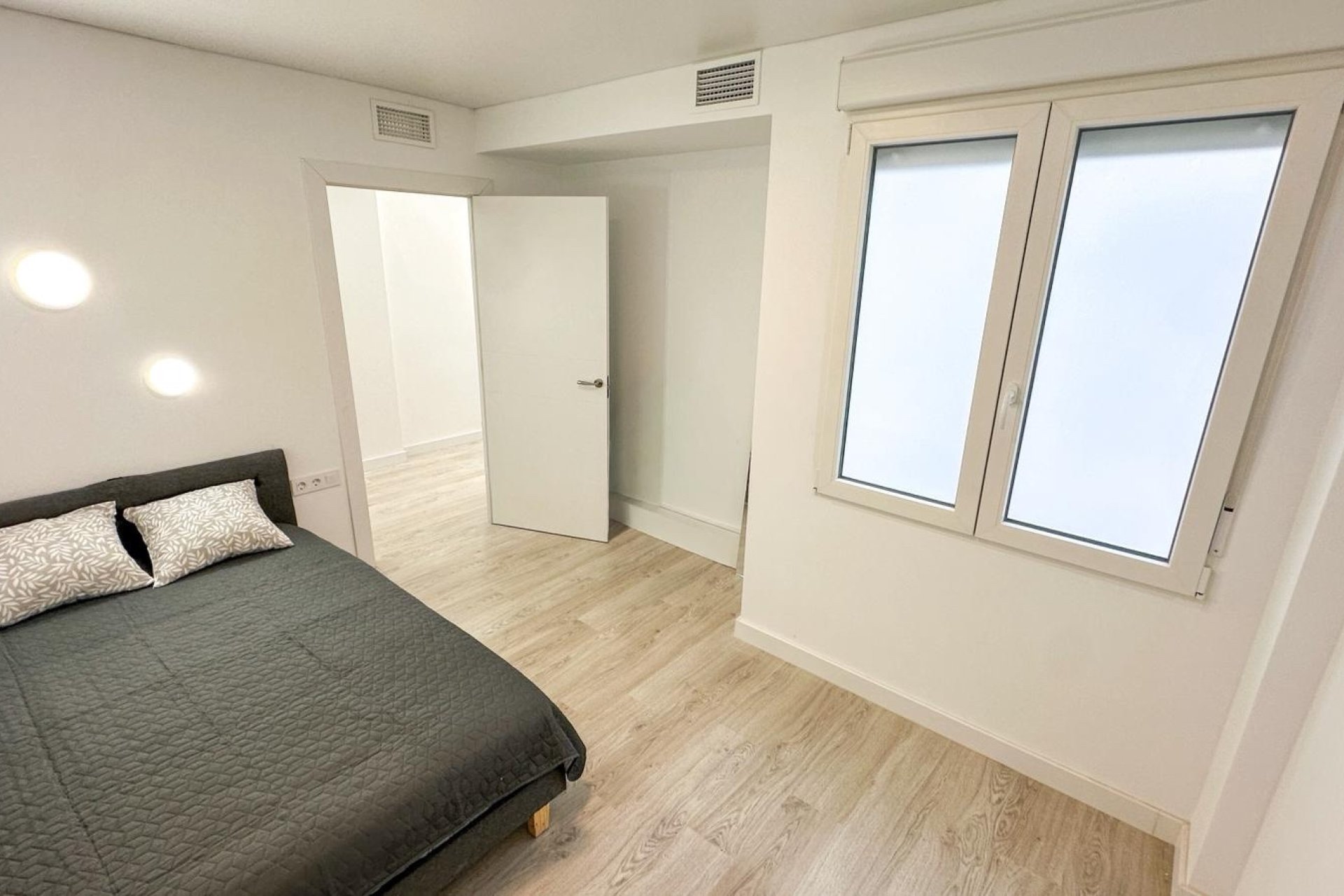 Herverkoop - Apartment -
Torrevieja - Costa Blanca