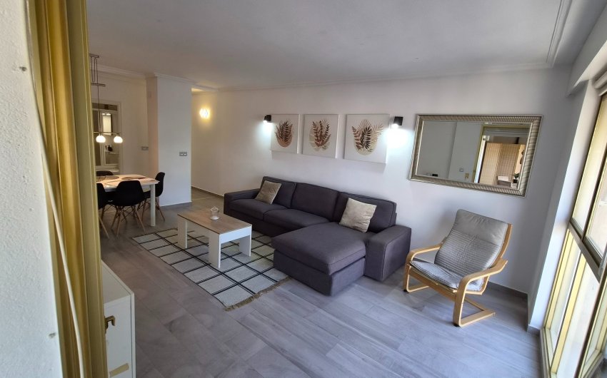 Herverkoop - Apartment -
Torrevieja - Costa Blanca