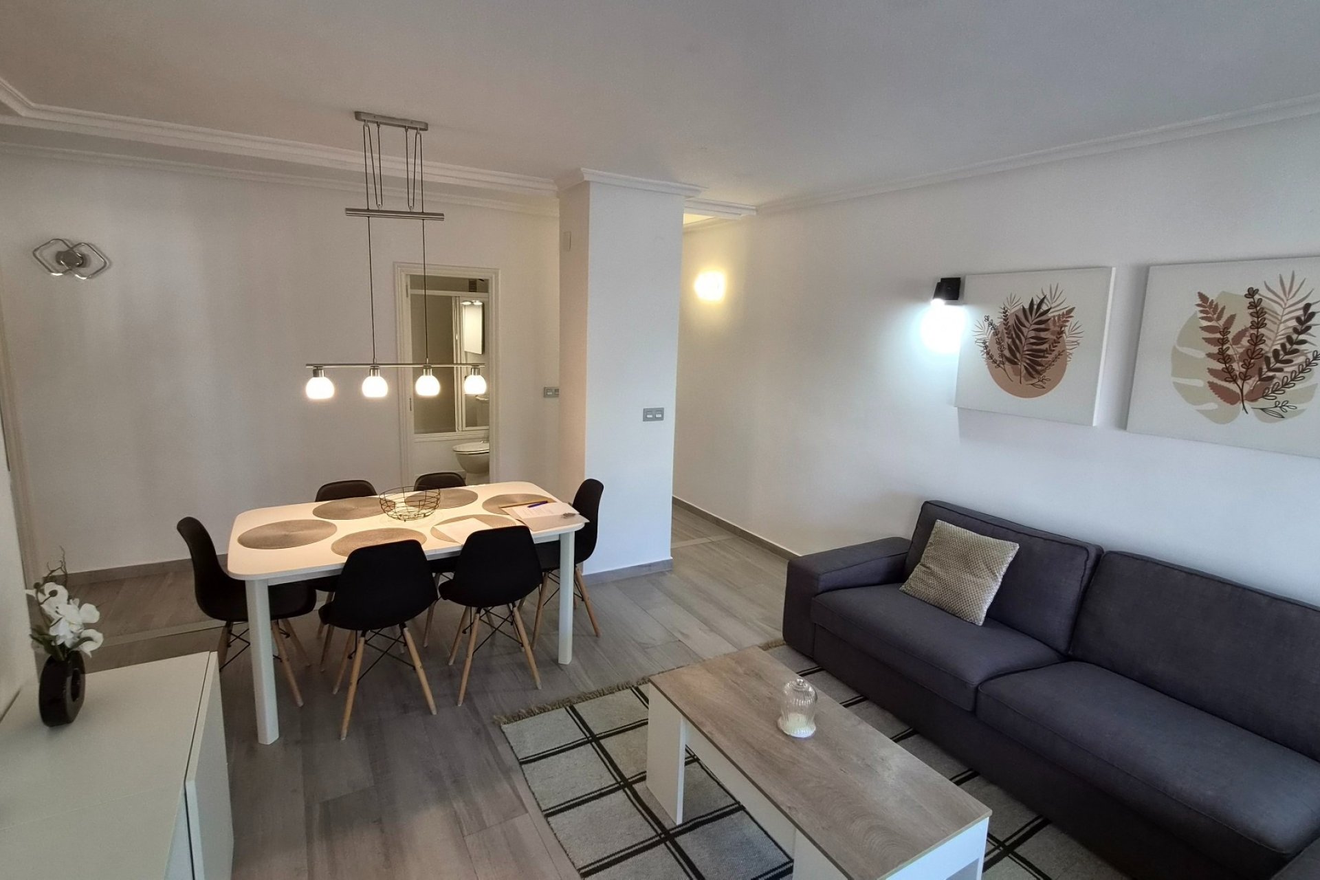 Herverkoop - Apartment -
Torrevieja - Costa Blanca
