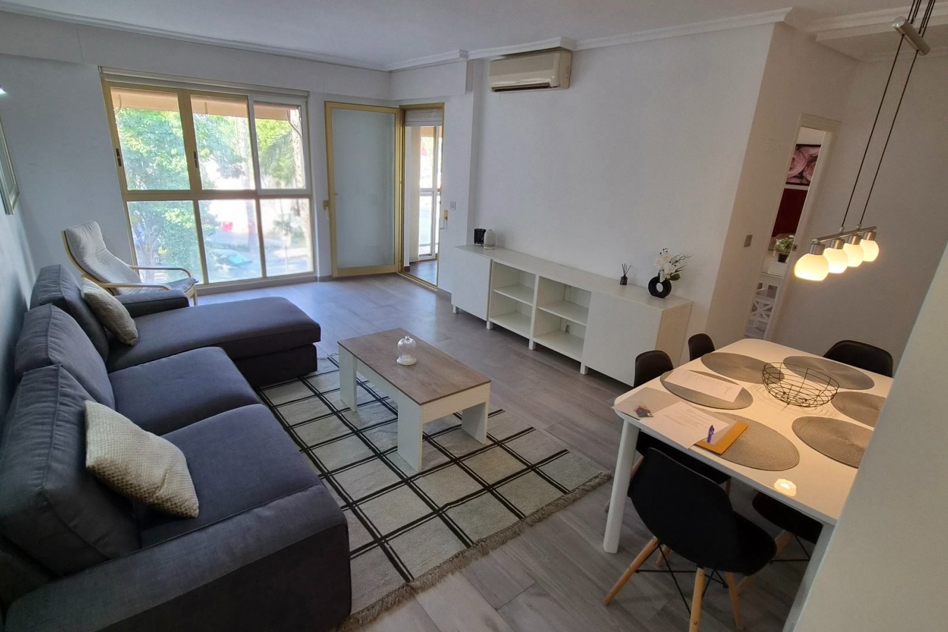 Herverkoop - Apartment -
Torrevieja - Costa Blanca