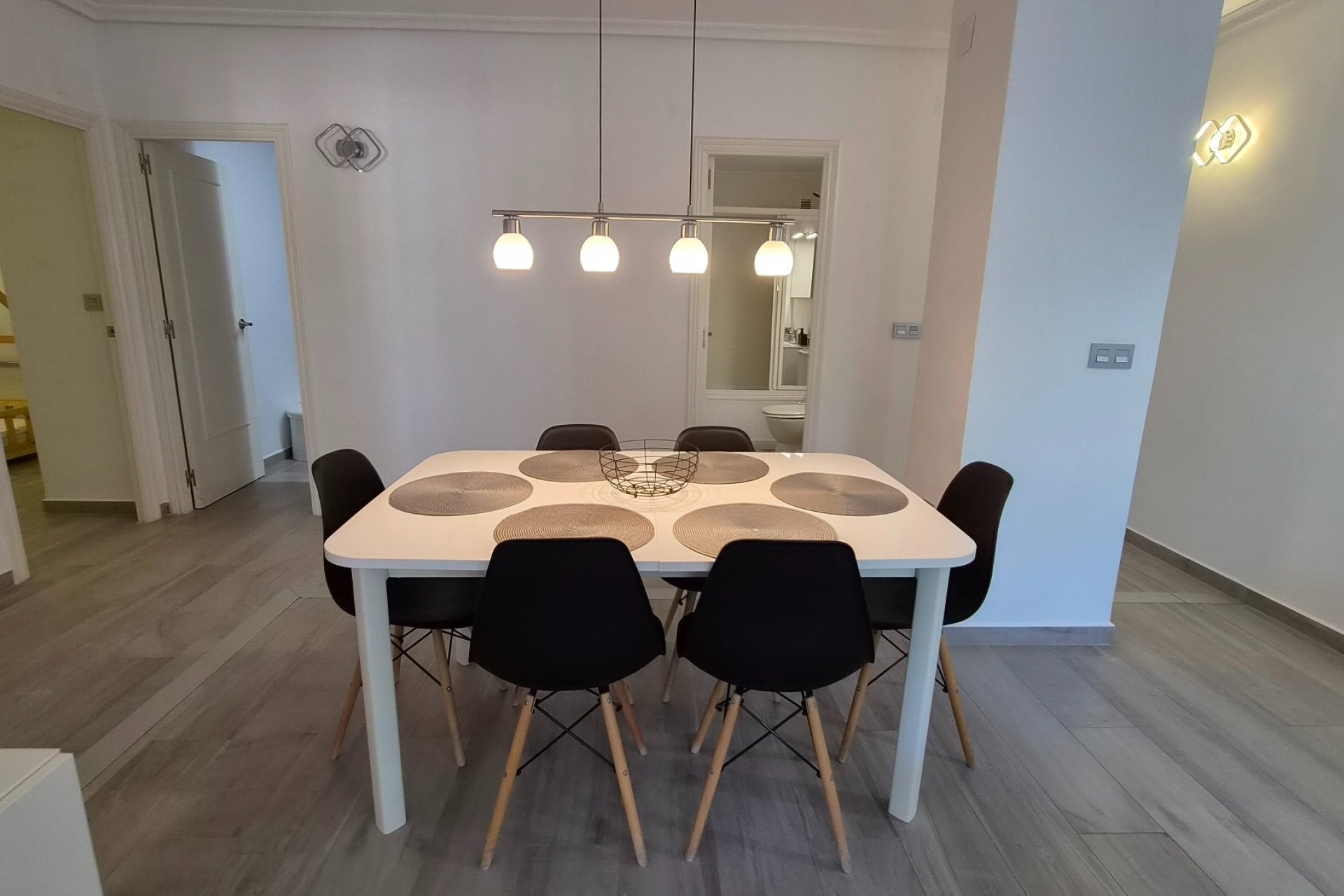 Herverkoop - Apartment -
Torrevieja - Costa Blanca