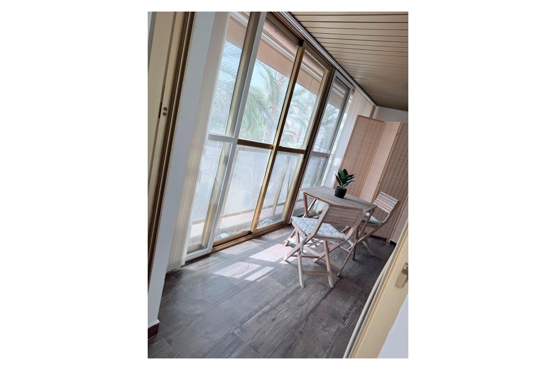 Herverkoop - Apartment -
Torrevieja - Costa Blanca