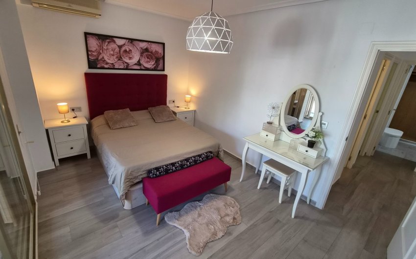 Herverkoop - Apartment -
Torrevieja - Costa Blanca