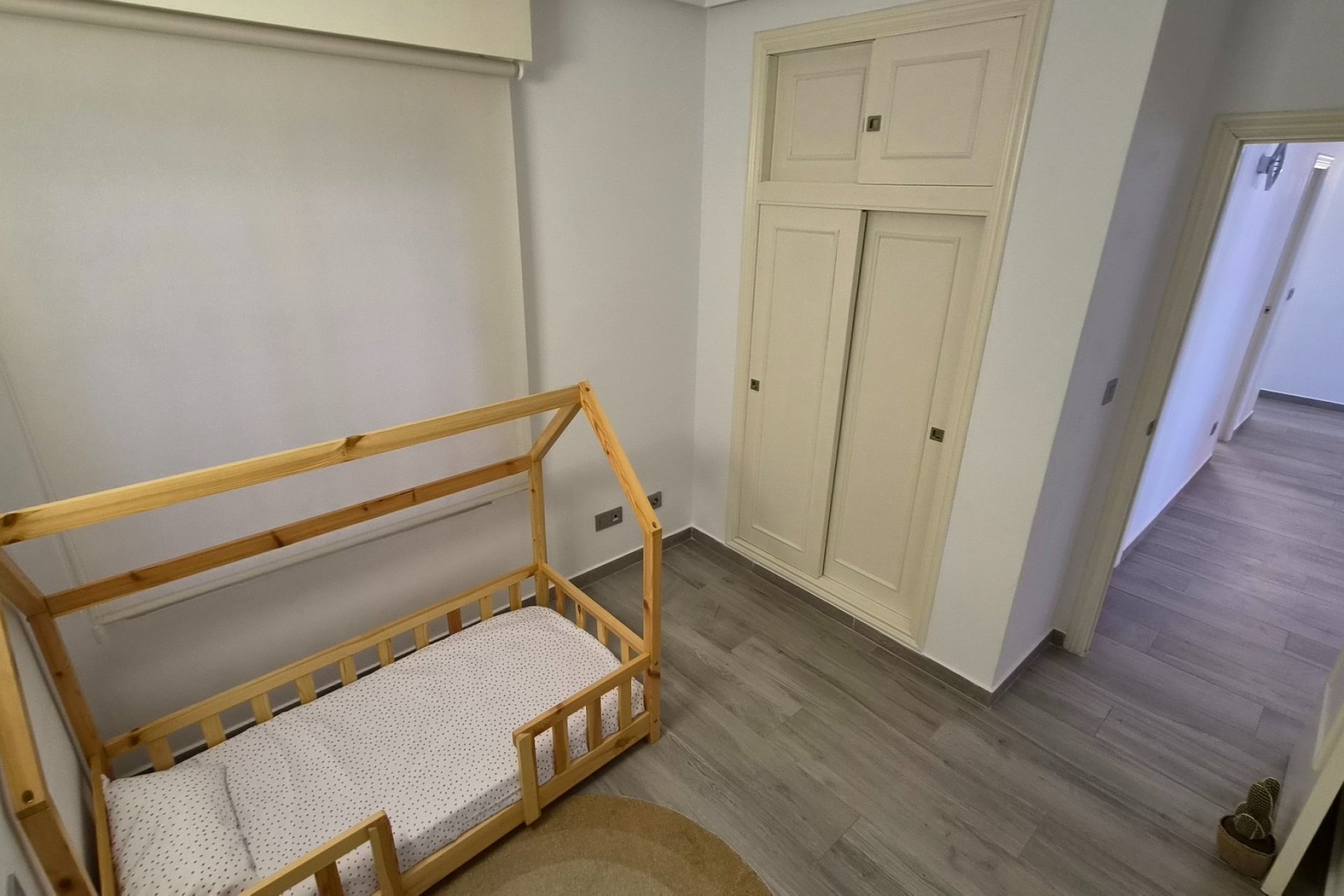 Herverkoop - Apartment -
Torrevieja - Costa Blanca