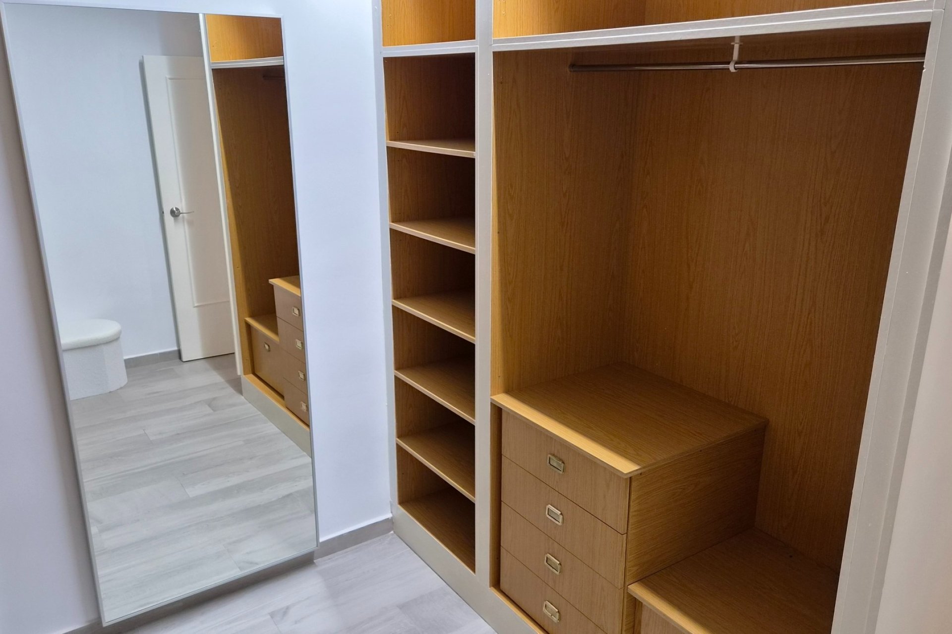Herverkoop - Apartment -
Torrevieja - Costa Blanca