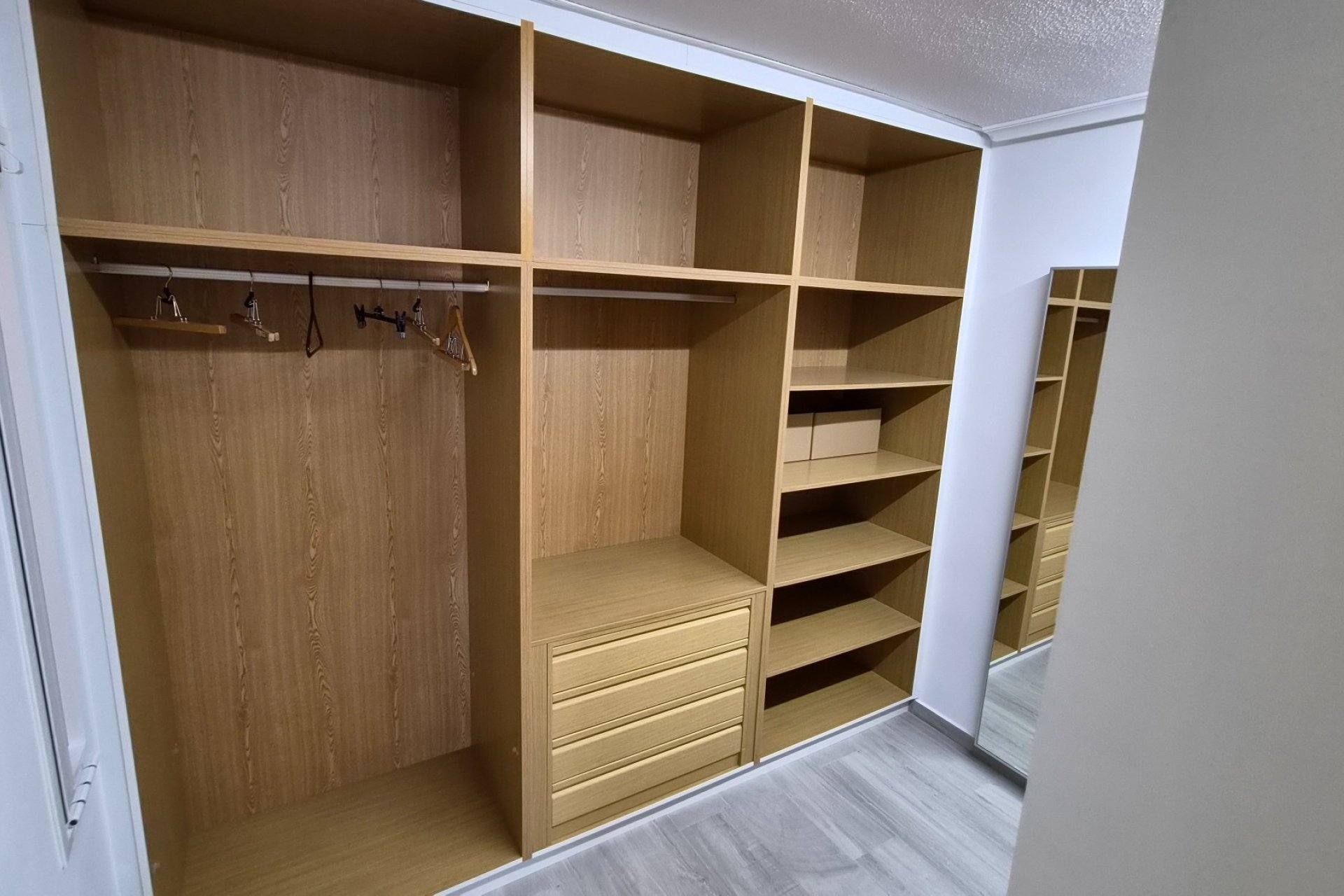 Herverkoop - Apartment -
Torrevieja - Costa Blanca