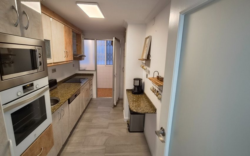 Herverkoop - Apartment -
Torrevieja - Costa Blanca