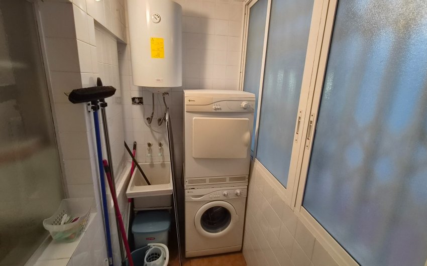 Herverkoop - Apartment -
Torrevieja - Costa Blanca