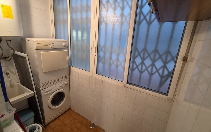 Herverkoop - Apartment -
Torrevieja - Costa Blanca