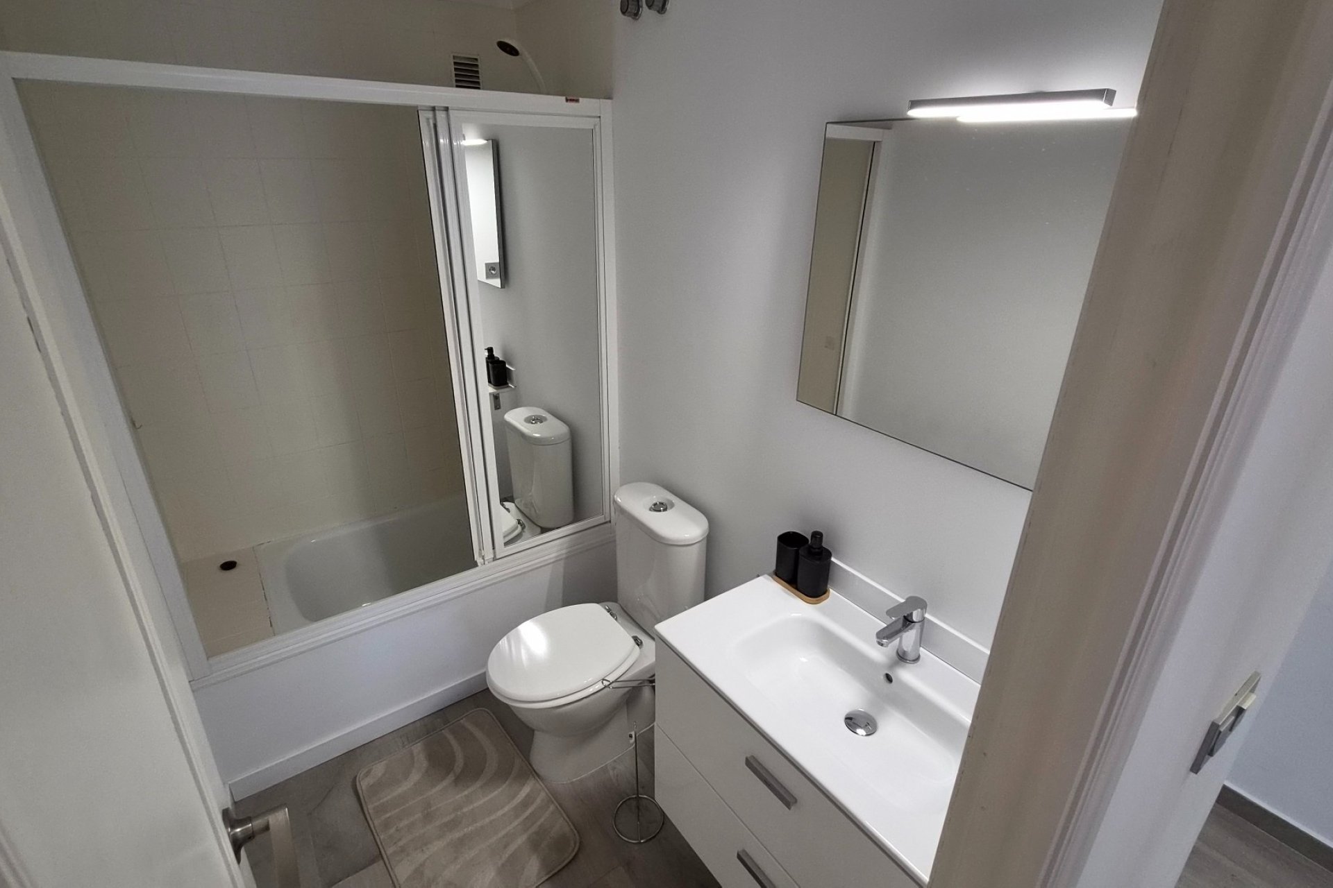 Herverkoop - Apartment -
Torrevieja - Costa Blanca