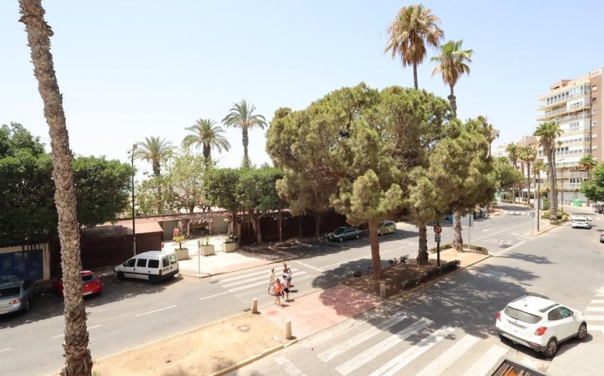 Herverkoop - Apartment -
Torrevieja - Costa Blanca