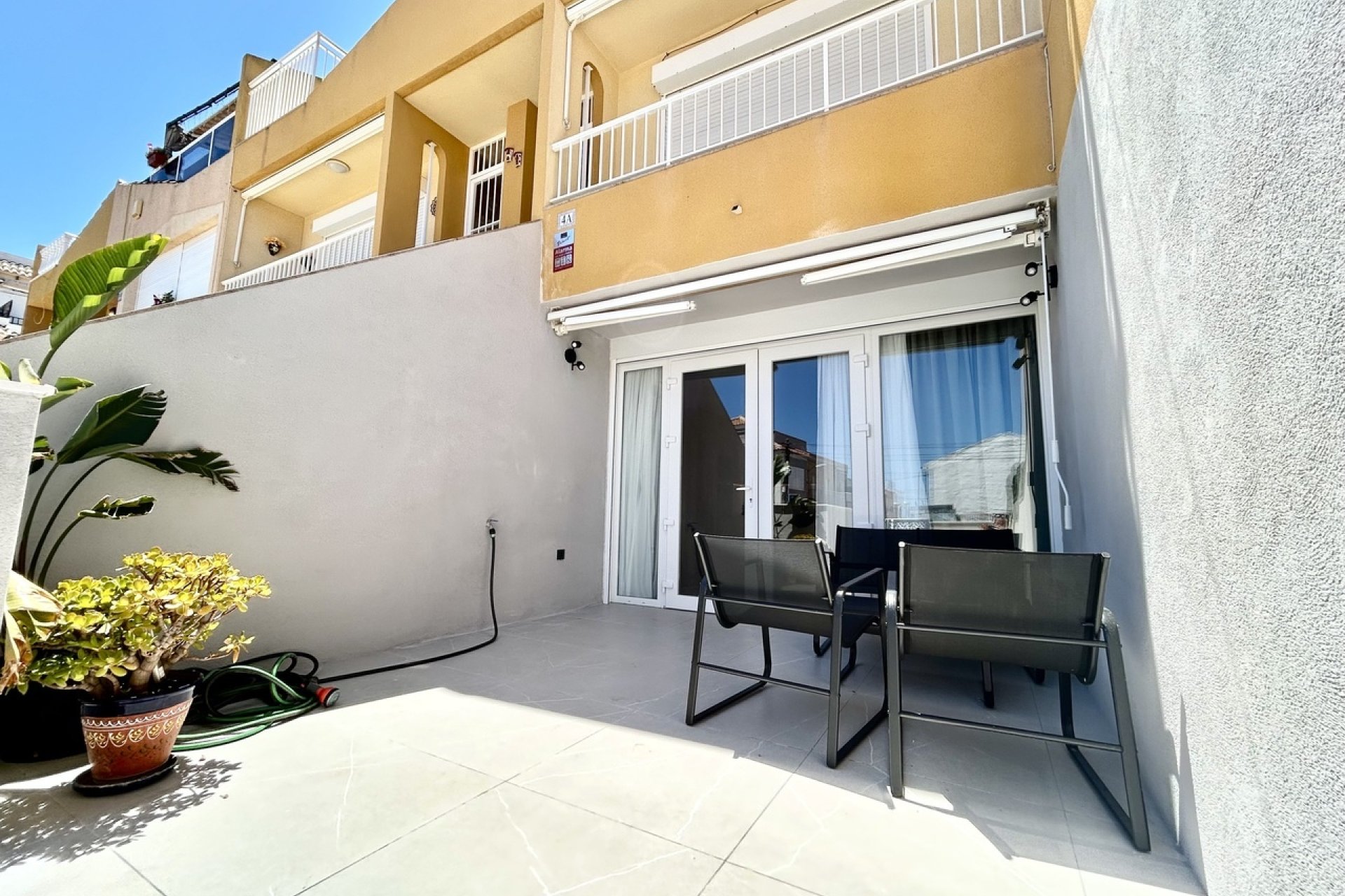 Herverkoop - Apartment -
Torrevieja - Costa Blanca