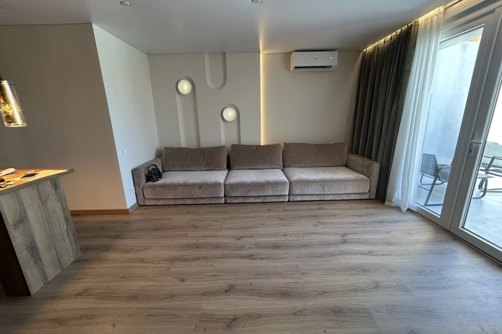 Herverkoop - Apartment -
Torrevieja - Costa Blanca
