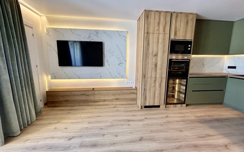 Herverkoop - Apartment -
Torrevieja - Costa Blanca