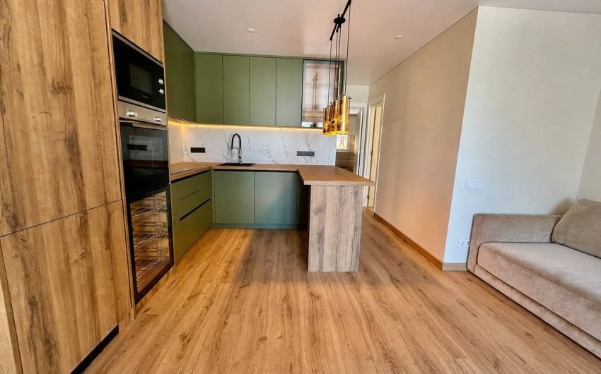Herverkoop - Apartment -
Torrevieja - Costa Blanca