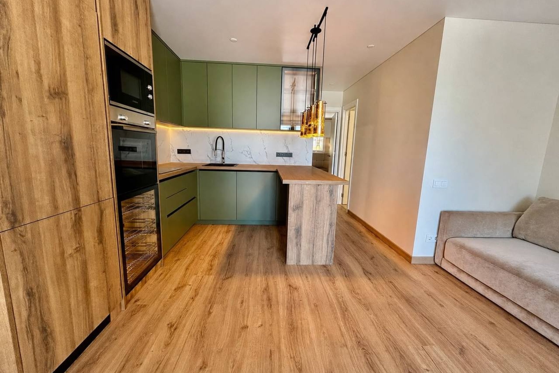Herverkoop - Apartment -
Torrevieja - Costa Blanca