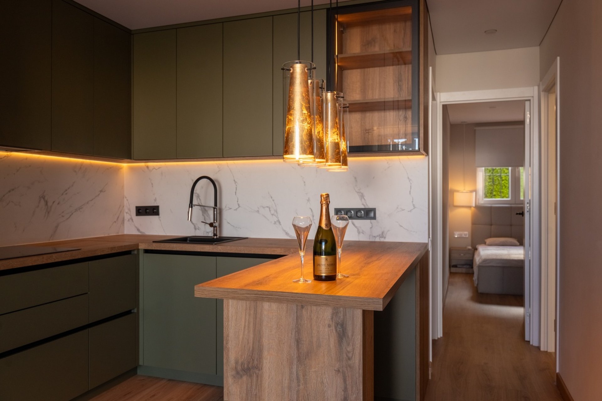 Herverkoop - Apartment -
Torrevieja - Costa Blanca