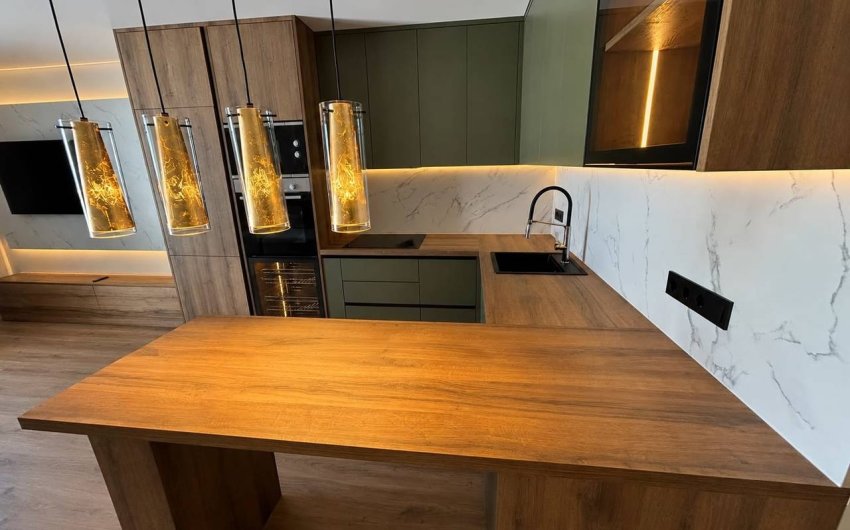 Herverkoop - Apartment -
Torrevieja - Costa Blanca
