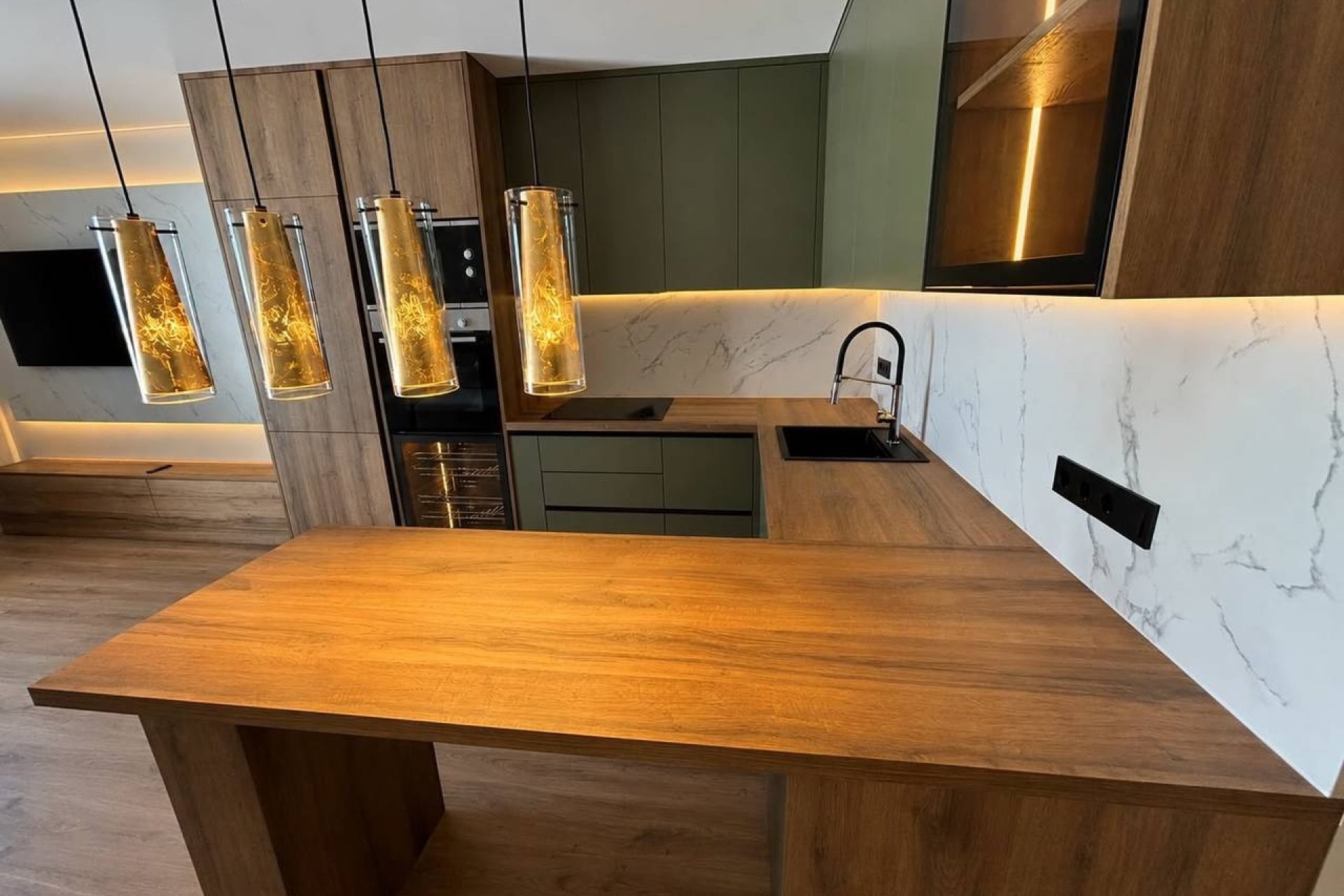 Herverkoop - Apartment -
Torrevieja - Costa Blanca