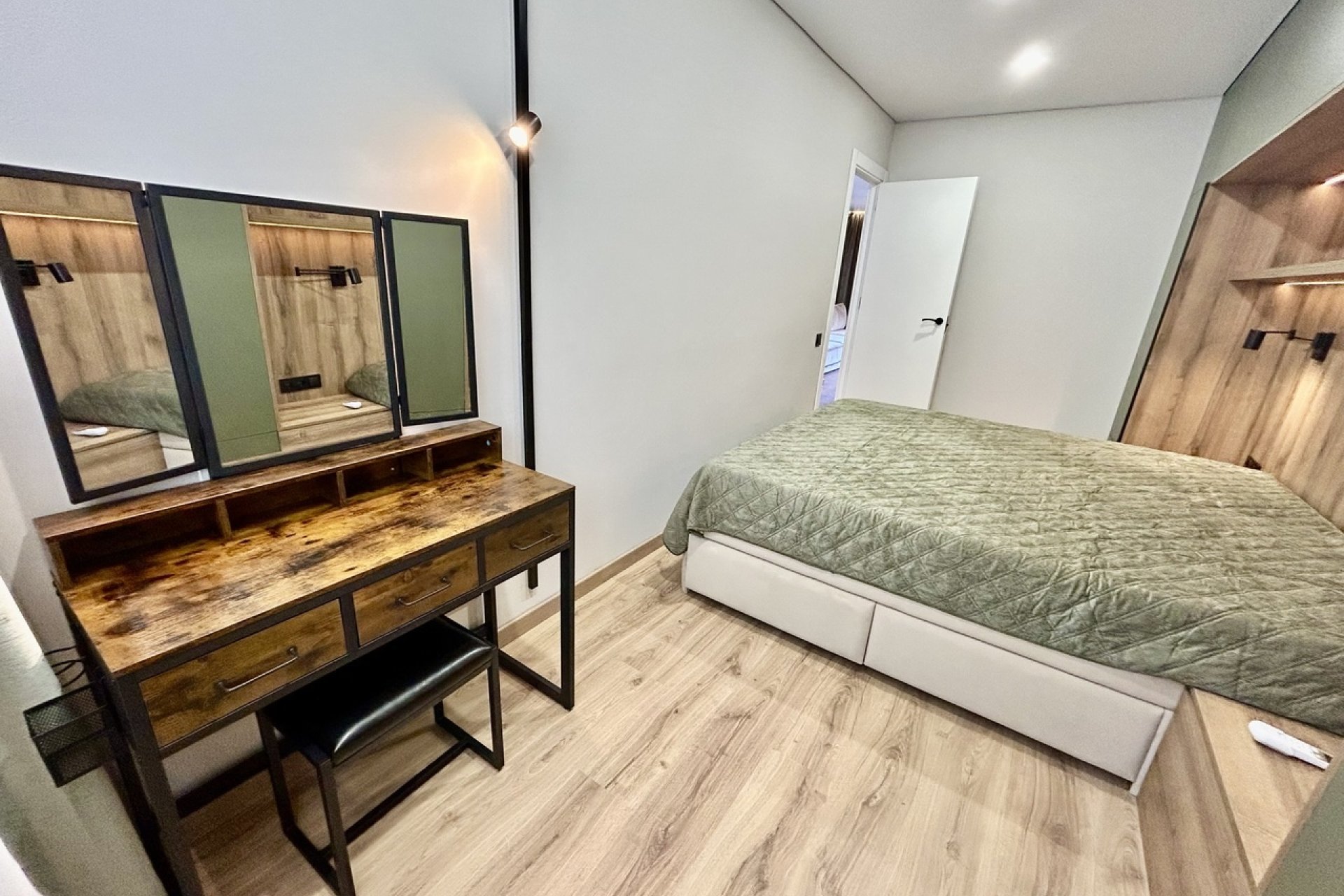 Herverkoop - Apartment -
Torrevieja - Costa Blanca
