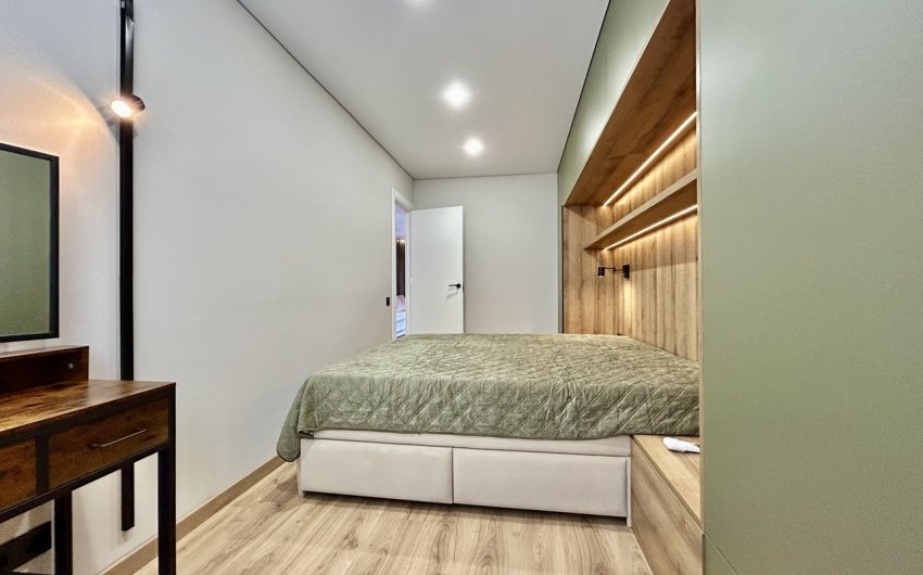 Herverkoop - Apartment -
Torrevieja - Costa Blanca