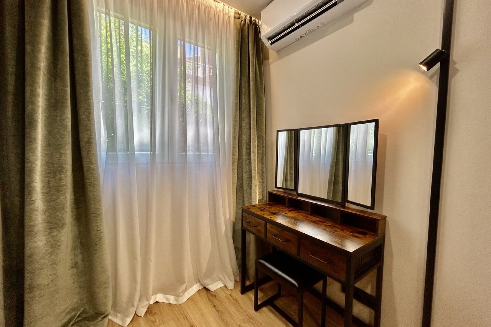 Herverkoop - Apartment -
Torrevieja - Costa Blanca