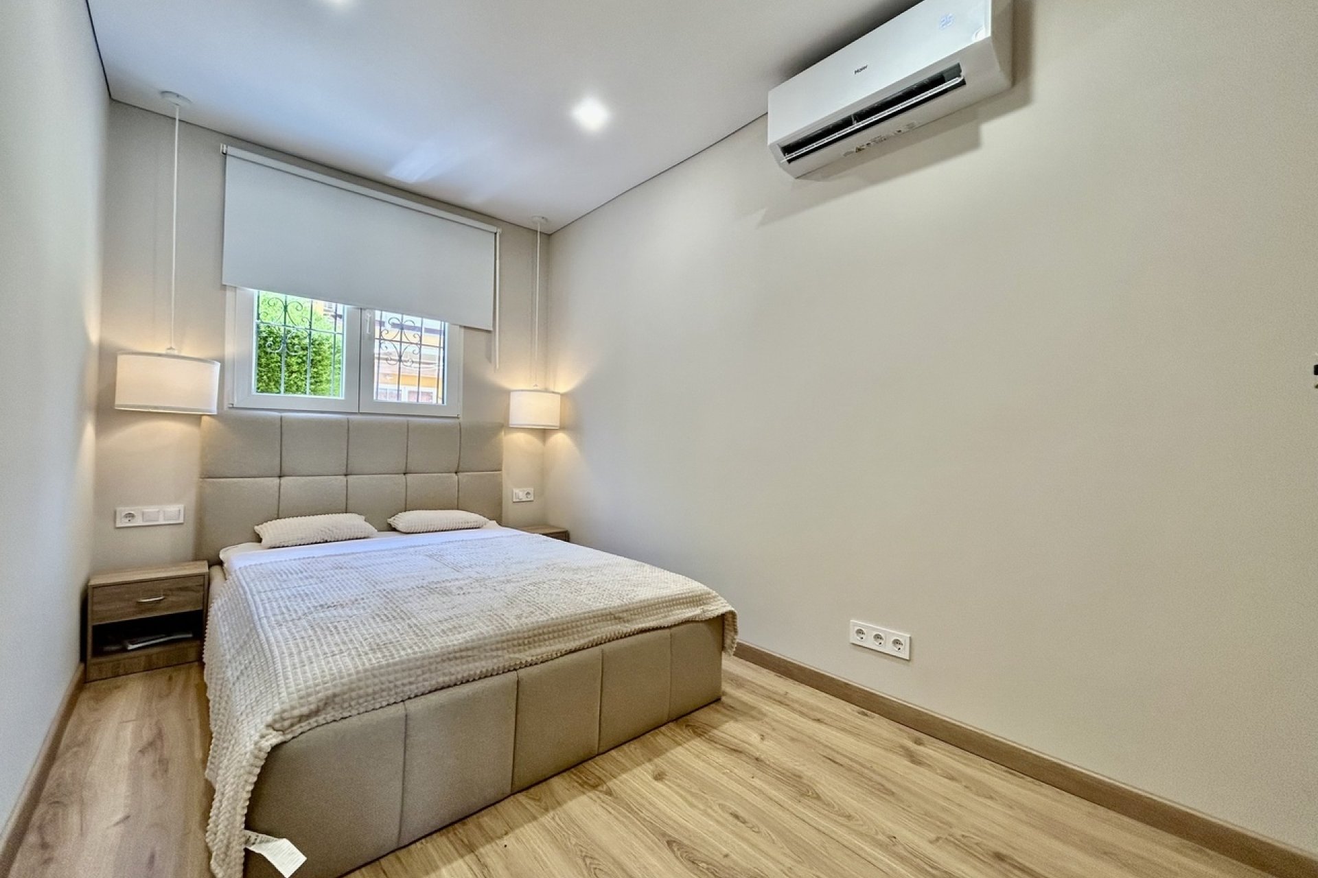 Herverkoop - Apartment -
Torrevieja - Costa Blanca