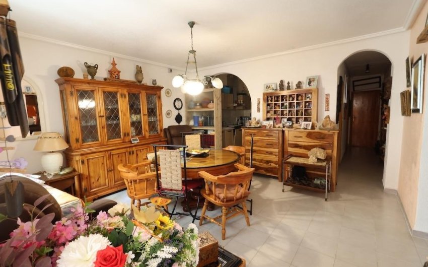 Herverkoop - Apartment -
Torrevieja - Costa Blanca